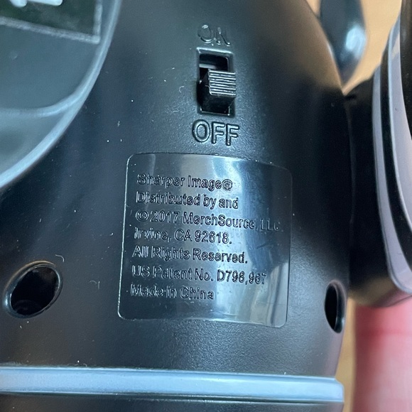 🦖 SHARPER IMAGE Mini RC Robotosaur Dinosaur - Picture 11 of 11